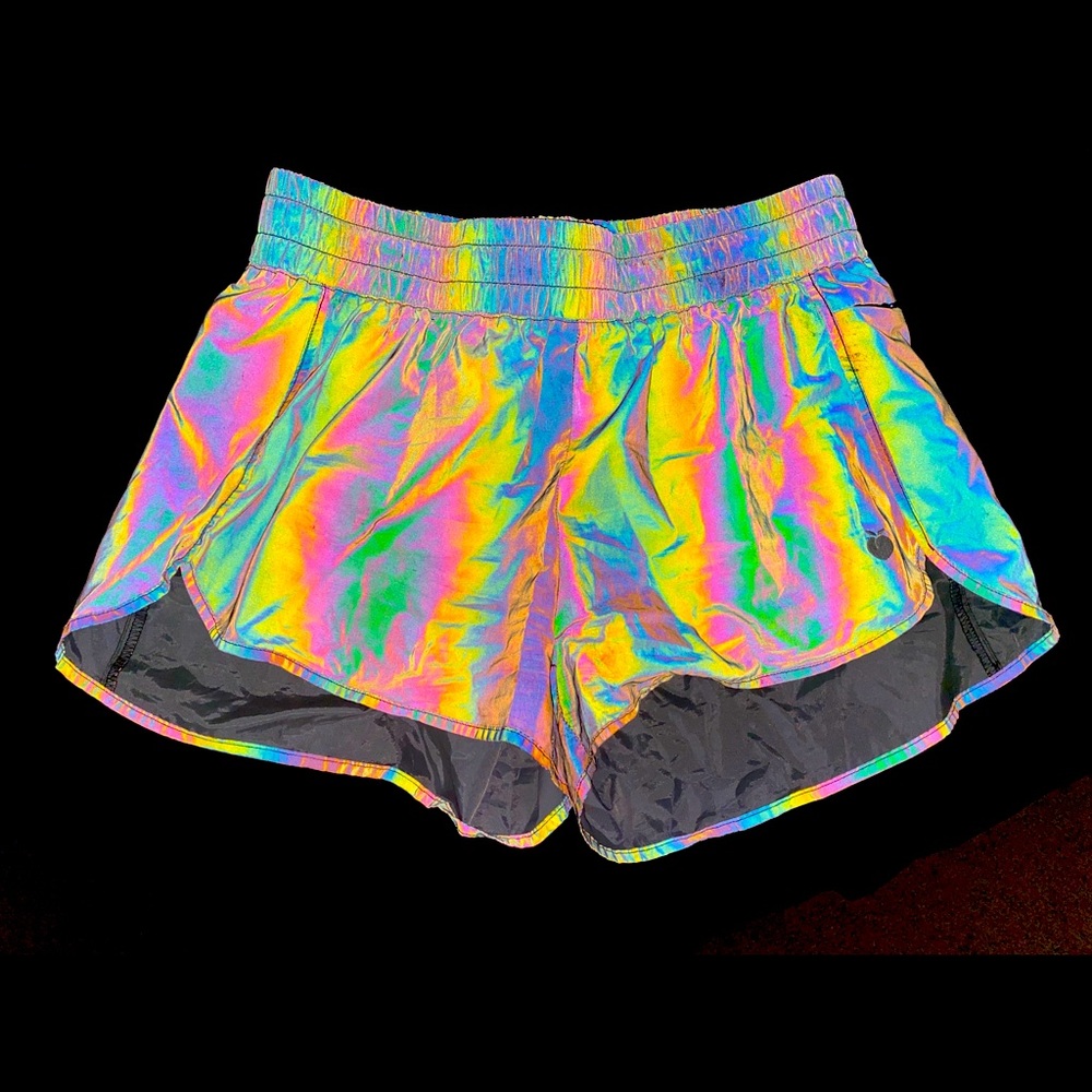 Reflective Shorts